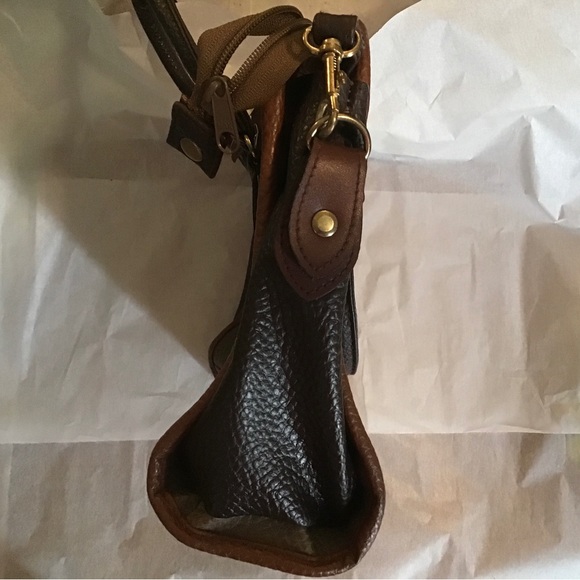 Vintage Moda Bella Classic Bag - Picture 2 of 13